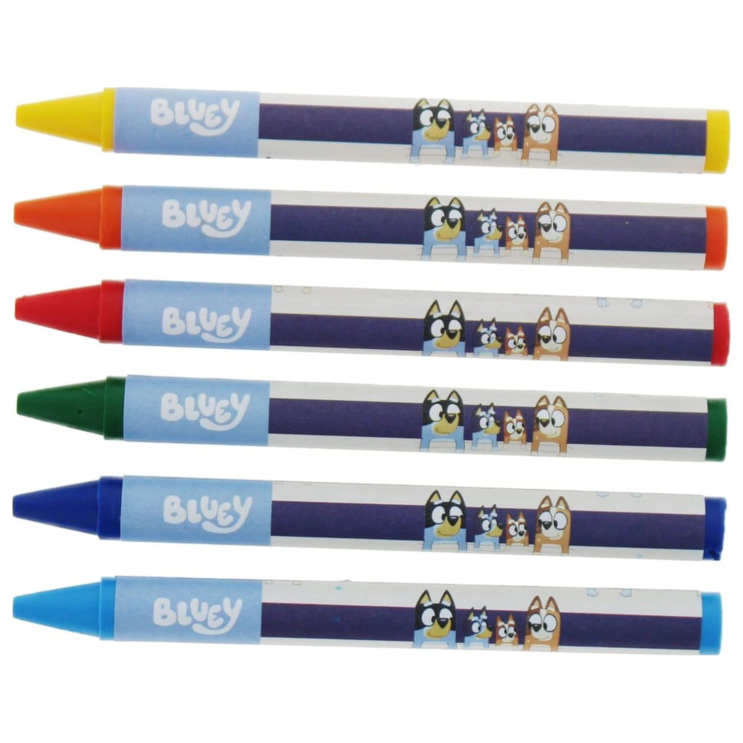 Bluey grafikon rasti fotografija izdelka