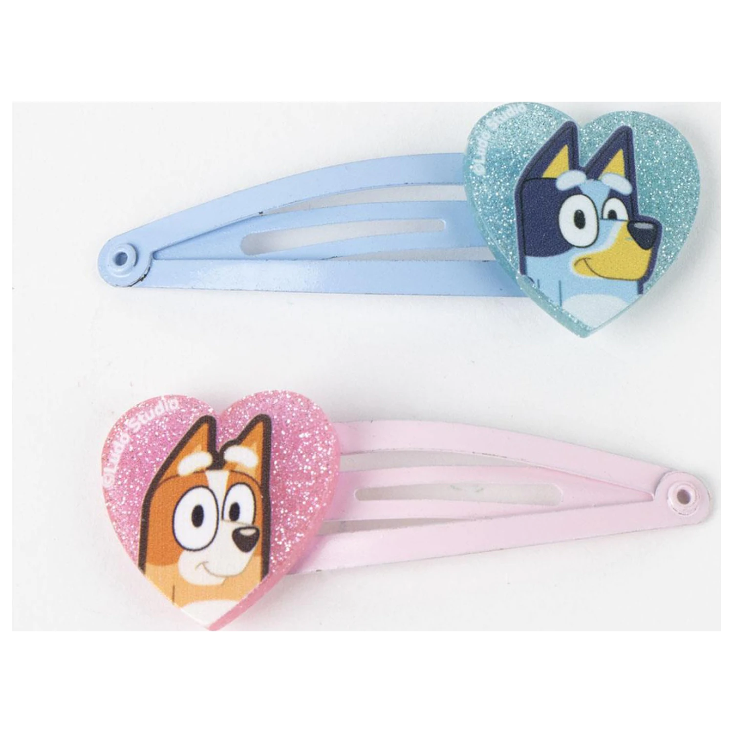 Bluey komplet lasnih dodatkov in nakita Happy Hair, 8 kosov fotografija izdelka