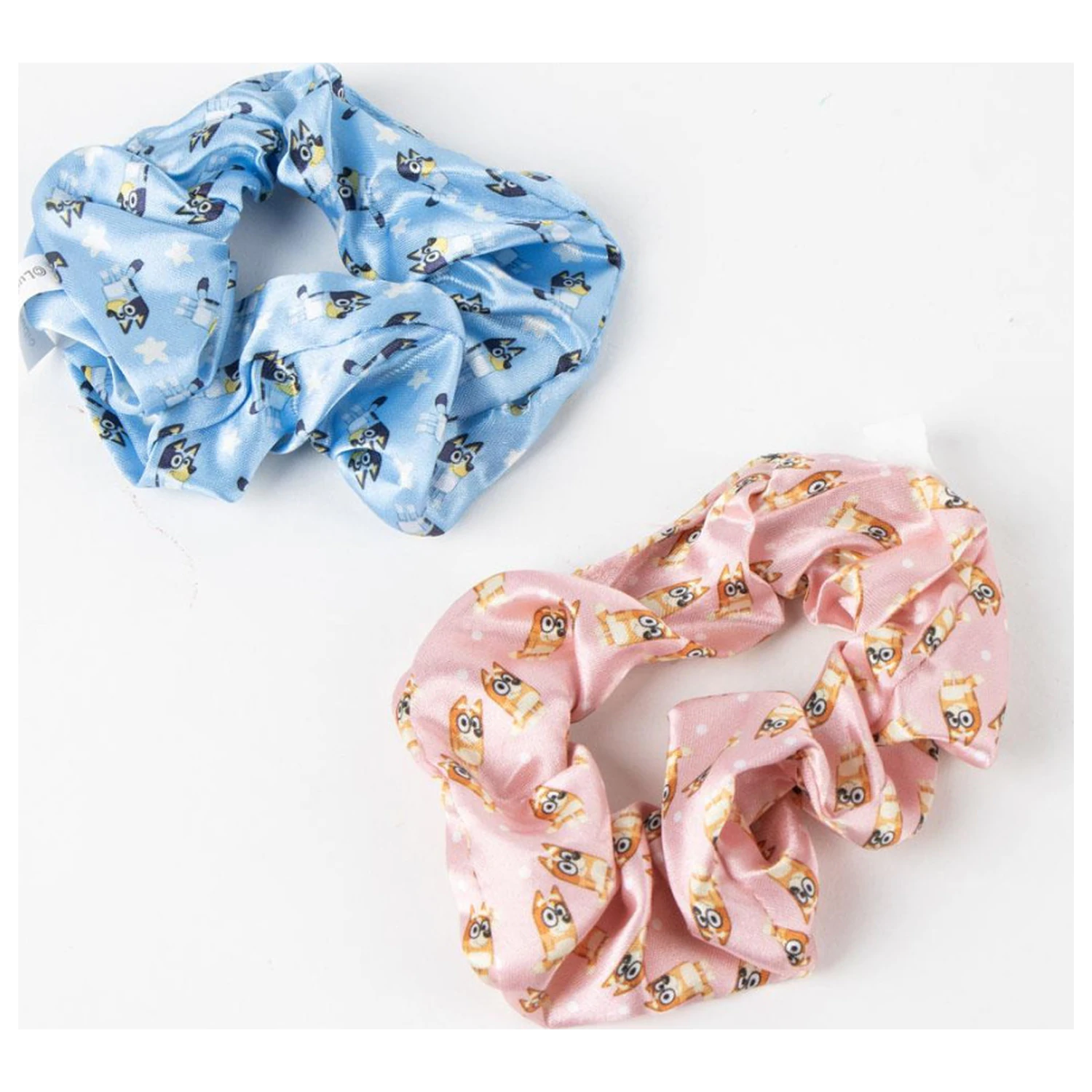 Bluey komplet lasnih dodatkov in nakita Happy Hair, 8 kosov fotografija izdelka