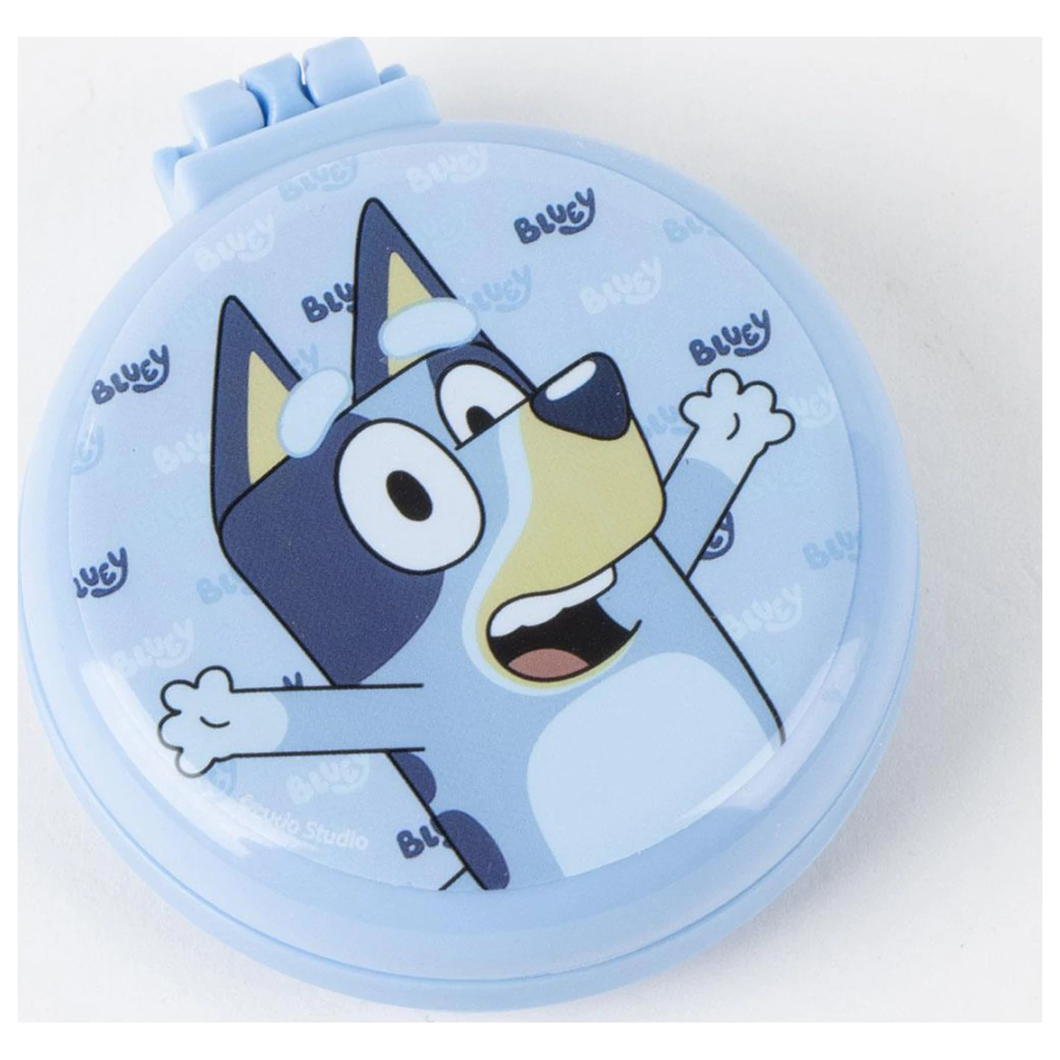 Bluey Happy komplet dodatkov za lase, 7 kosov fotografija izdelka