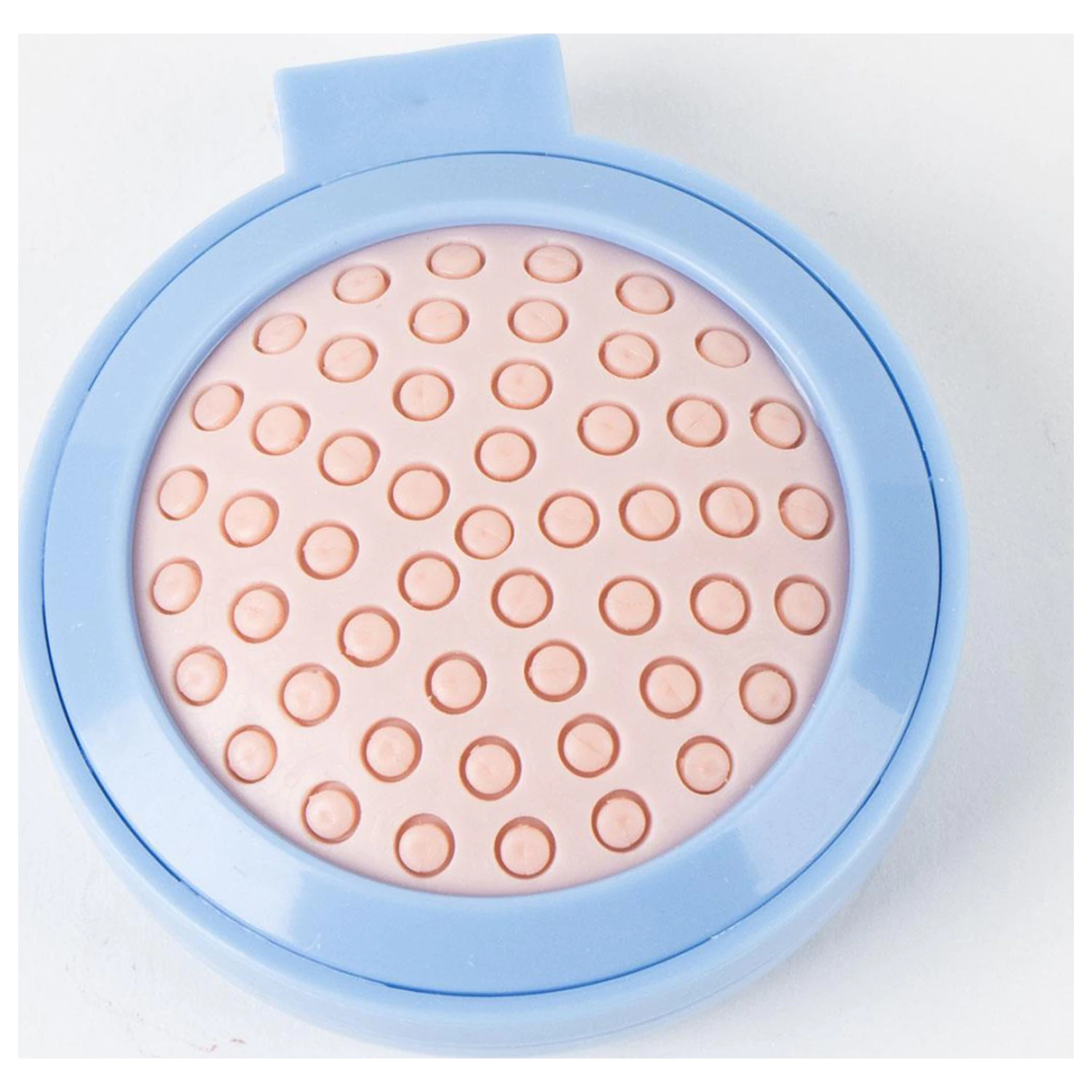 Bluey Happy komplet dodatkov za lase, 7 kosov fotografija izdelka