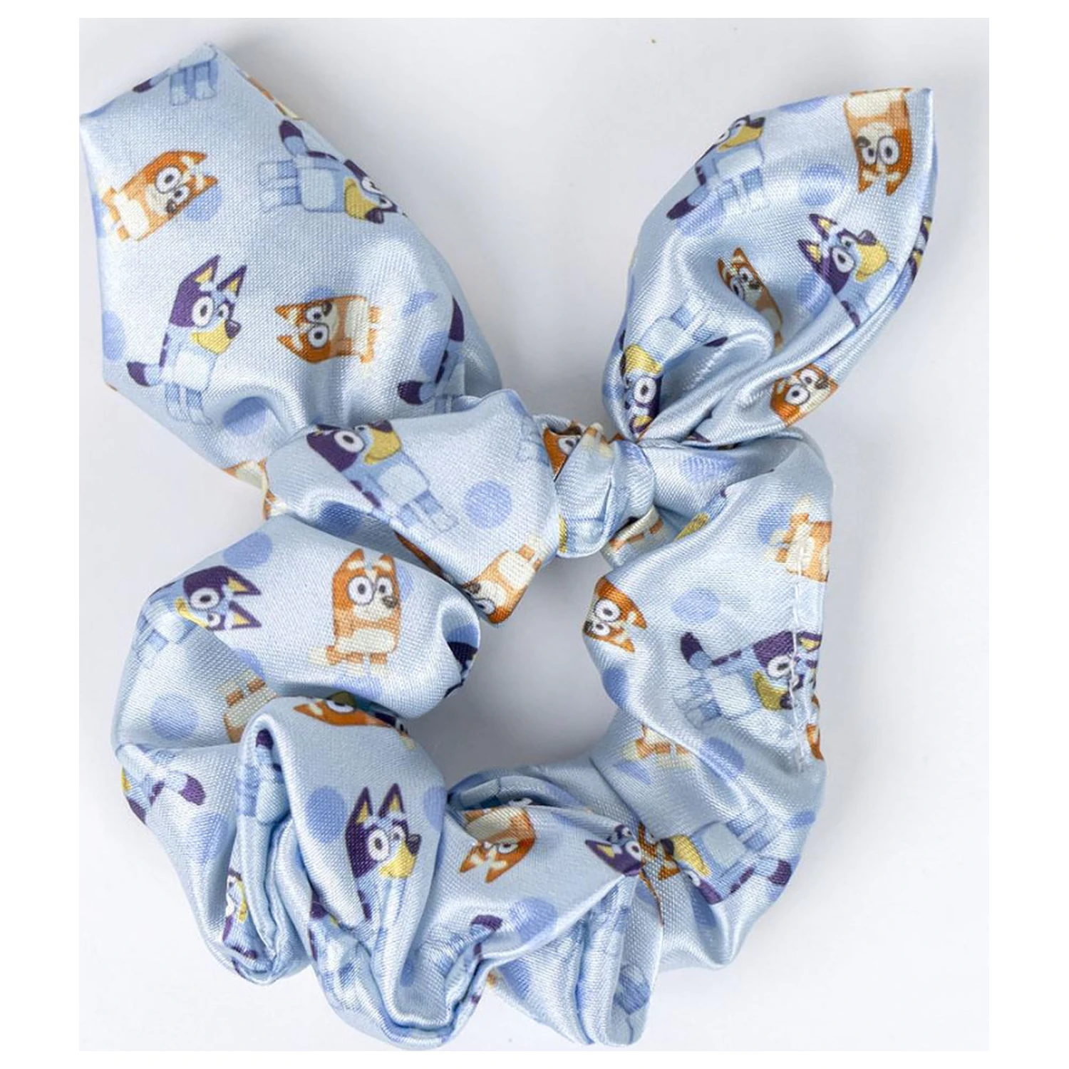 Bluey Happy Vibes Ogrlica in set dodatkov za lase fotografija izdelka