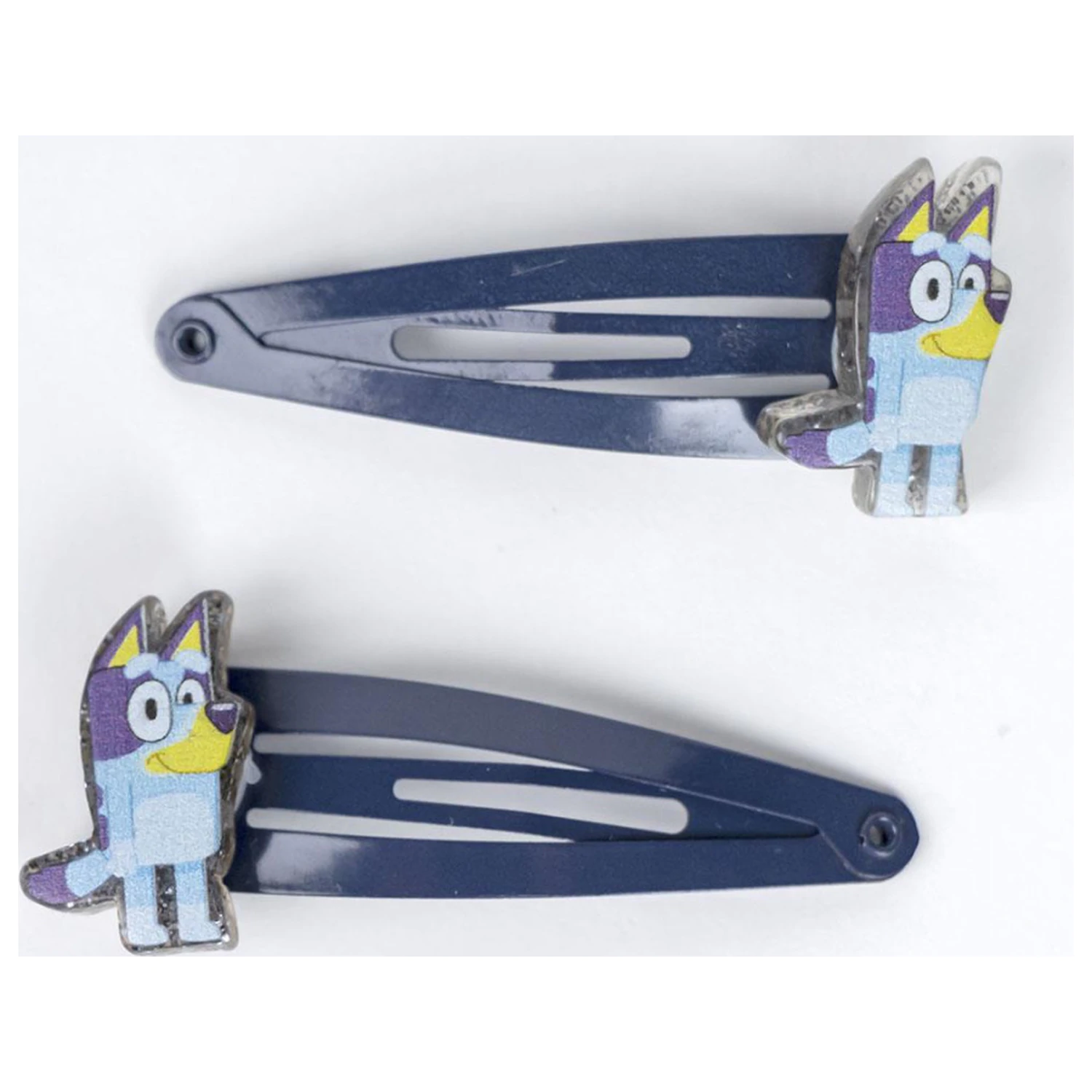 Bluey Happy Vibes Ogrlica in set dodatkov za lase fotografija izdelka