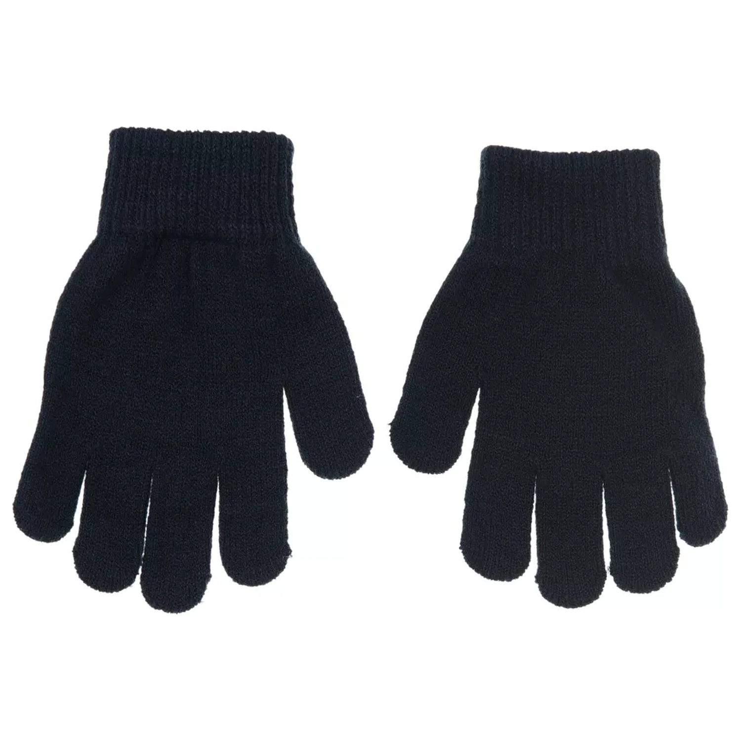 Bluey Hugs Dark Otroške rokavice fotografija izdelka