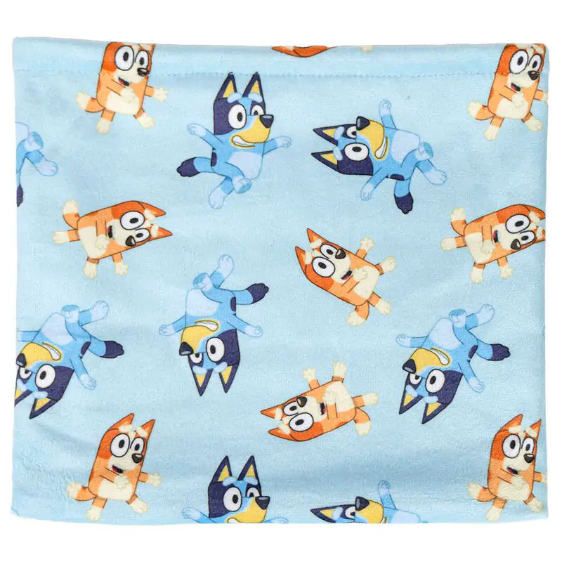 Bluey Otroški snood fotografija izdelka