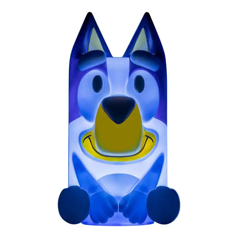Bluey Lučka z zvokom fotografija izdelka