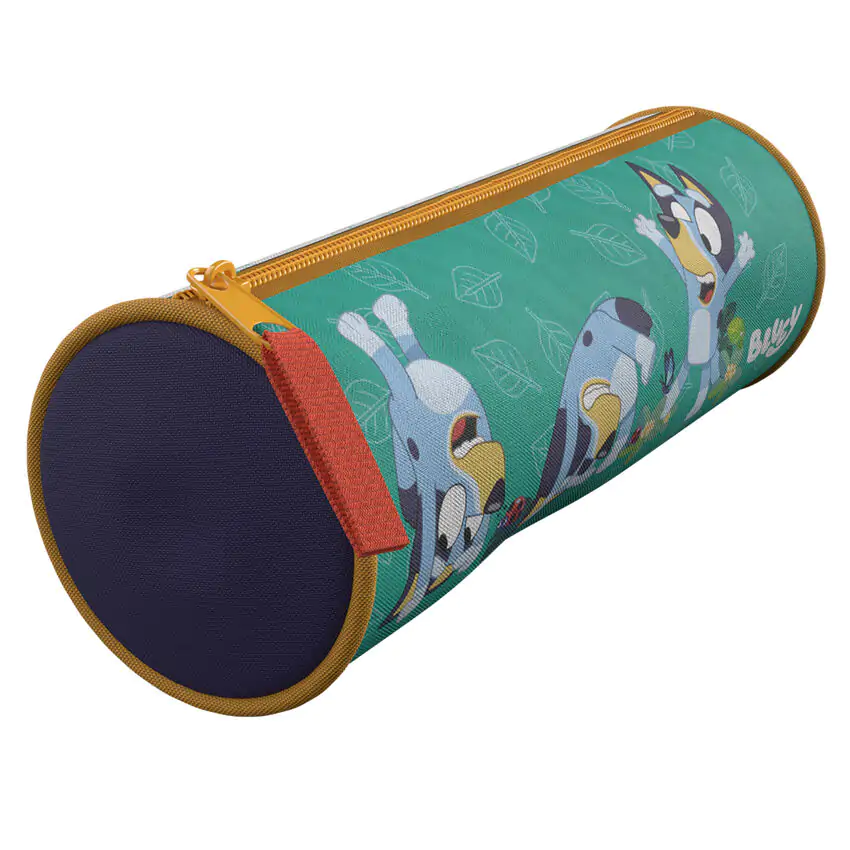 Bluey Leaves peresnica fotografija izdelka