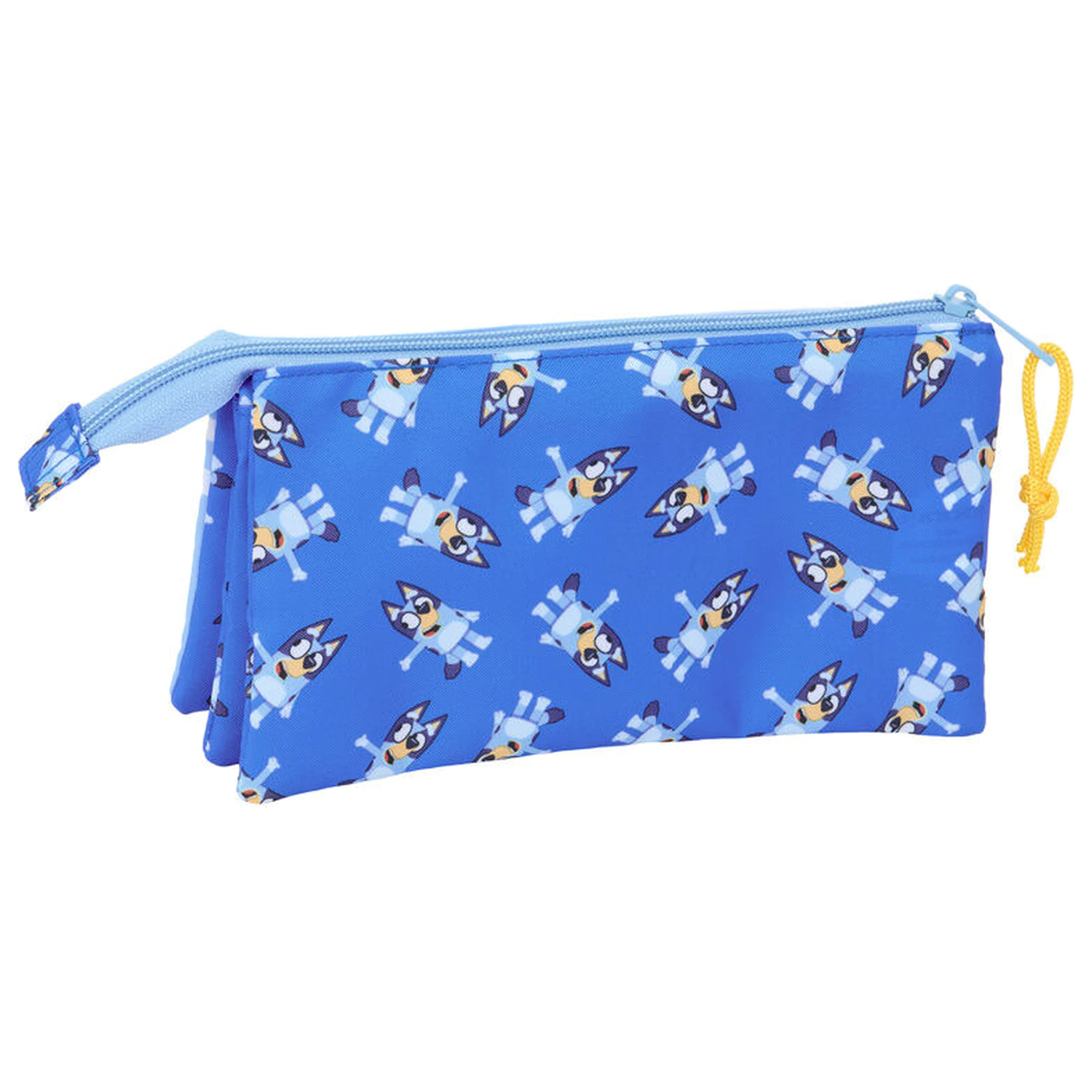 Bluey Lets Play voziček 27cm fotografija izdelka