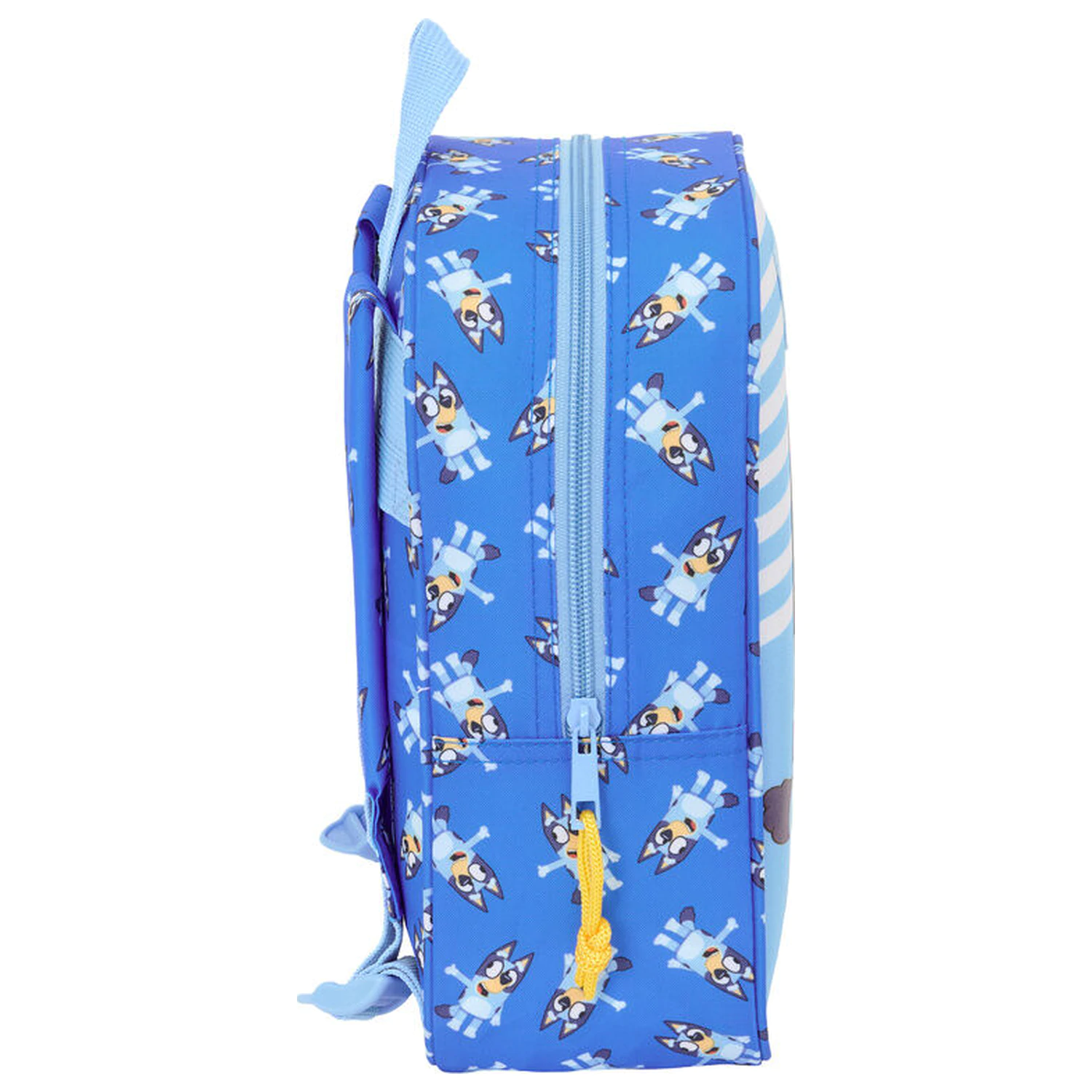 Bluey Lets Play prilagodljiv nahrbtnik 27cm fotografija izdelka