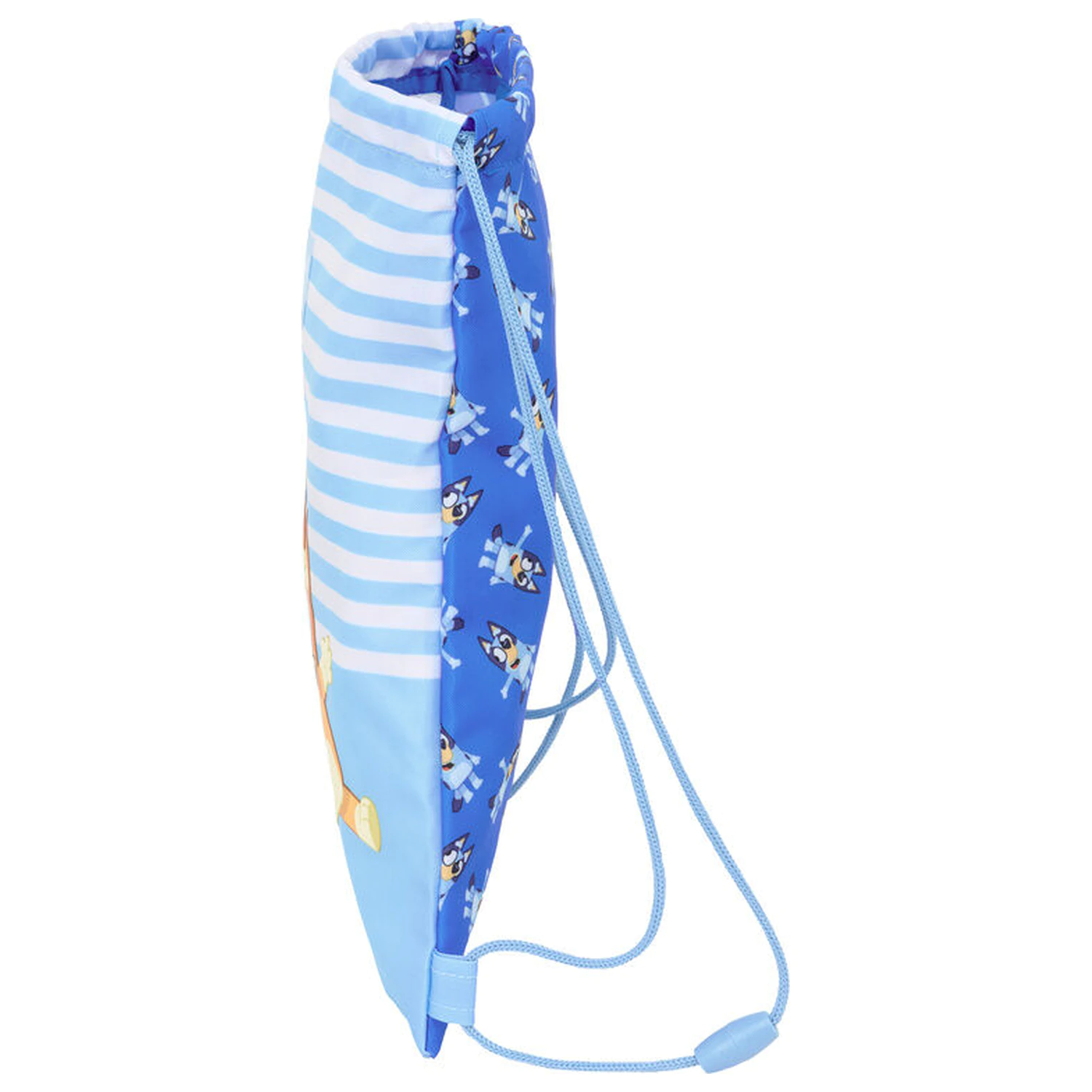 Bluey Lets Play telovadna torba 34cm fotografija izdelka