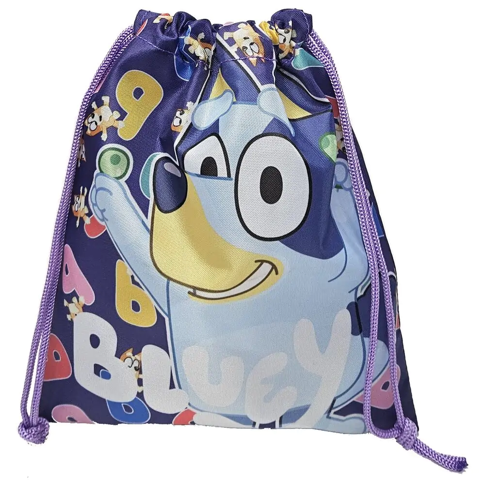 Bluey Miniplay torba za malico 25 cm fotografija izdelka