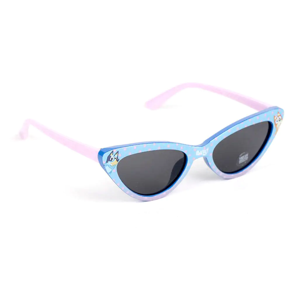 Bluey lepotni set + sončna očala fotografija izdelka