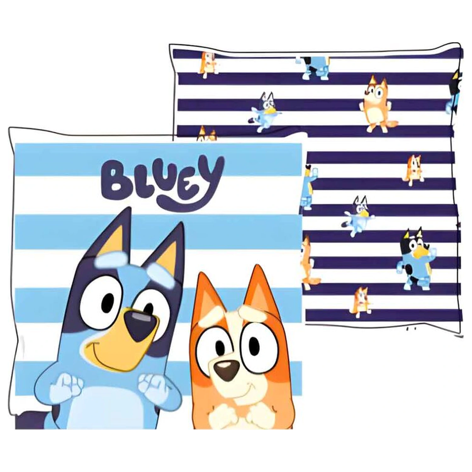 Bluey blazina fotografija izdelka