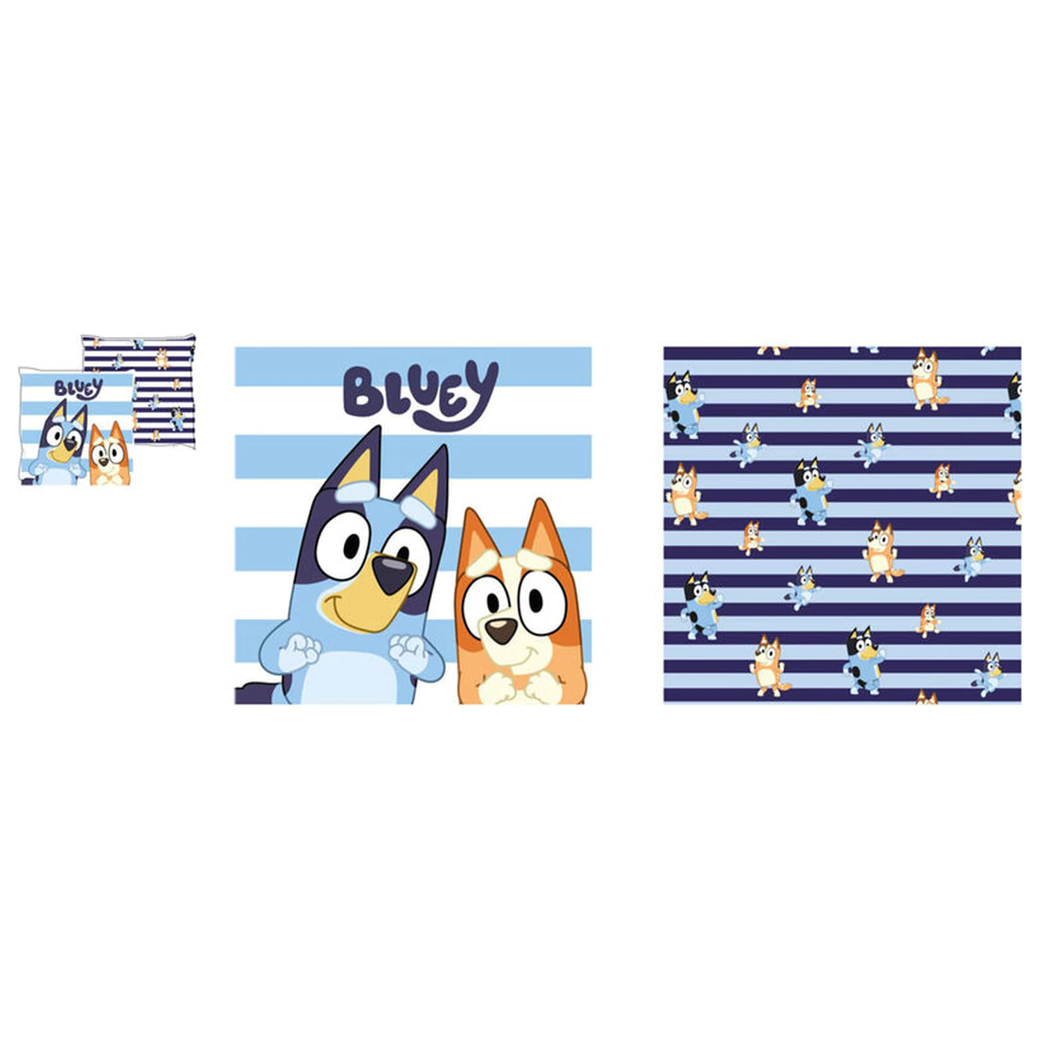 Bluey blazina fotografija izdelka