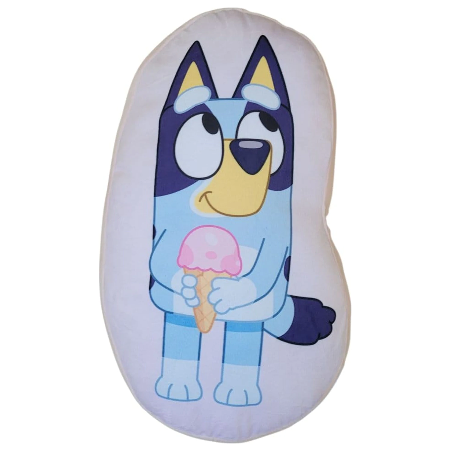 Bluey Blazina Bluey Ice White 40 cm fotografija izdelka