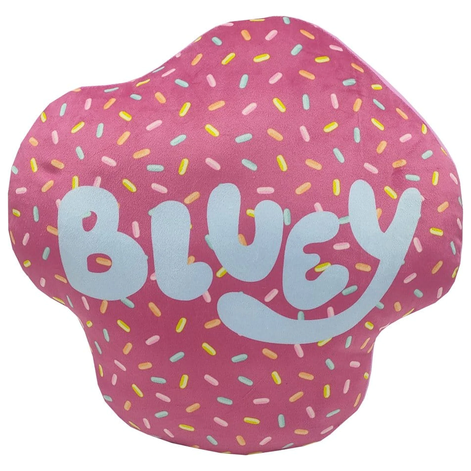 Bluey Blazina Bluey Roza 40 cm fotografija izdelka
