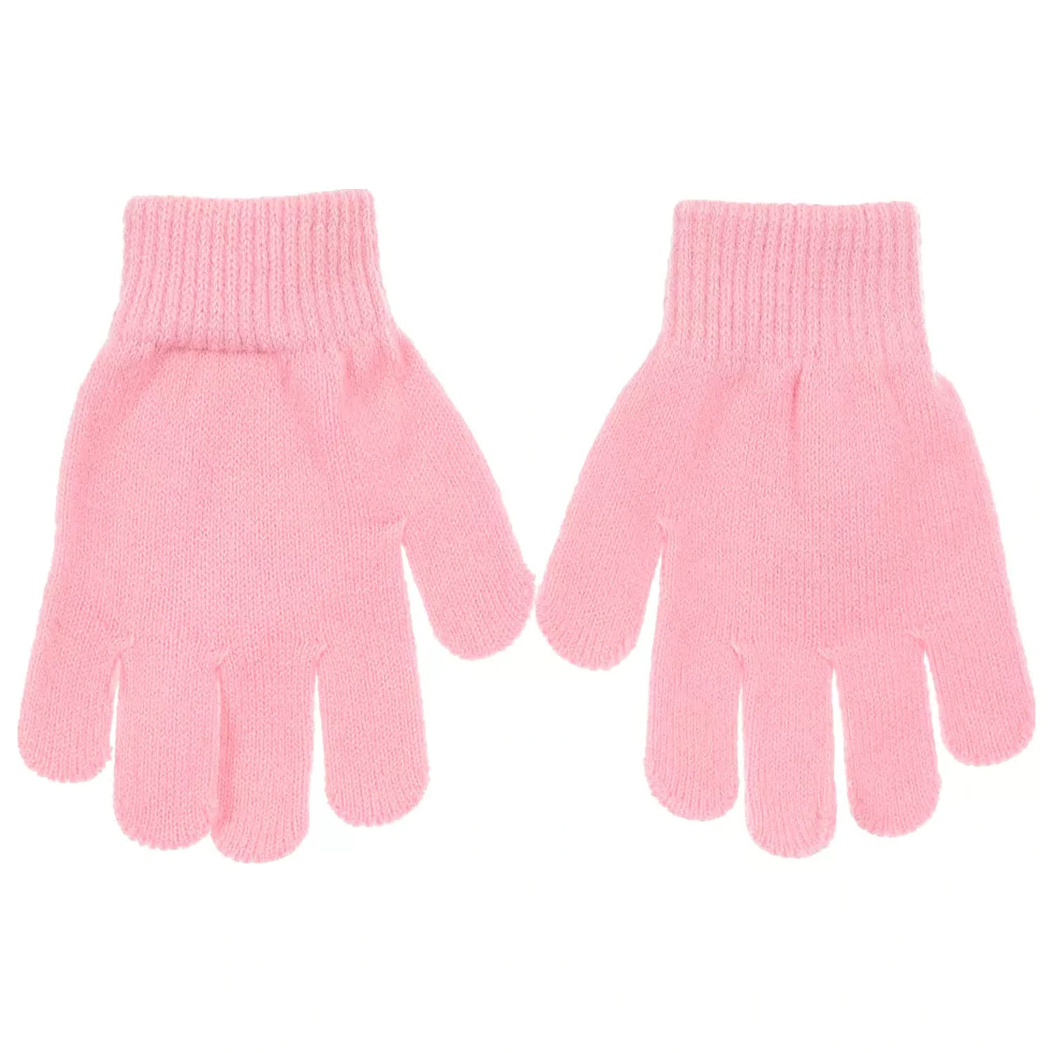 Bluey Pink otroške rokavice fotografija izdelka
