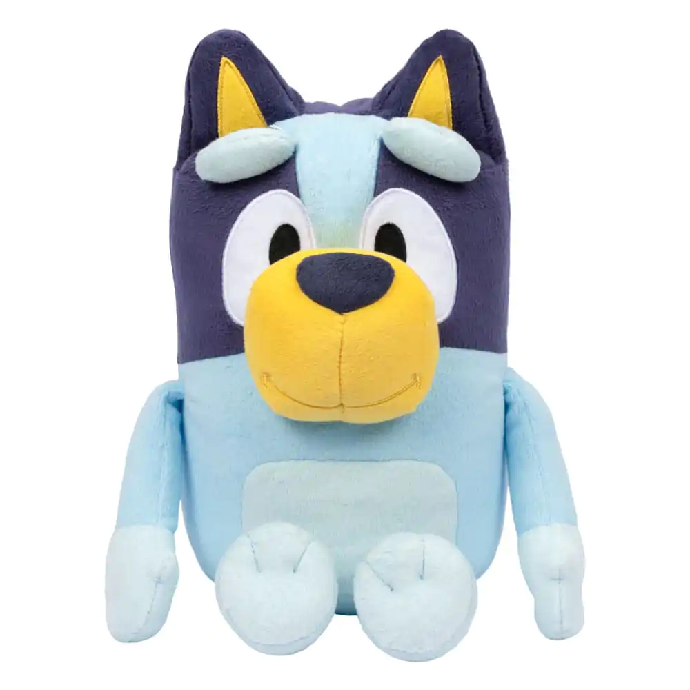 Plišasta igrača Bluey 25 cm fotografija izdelka
