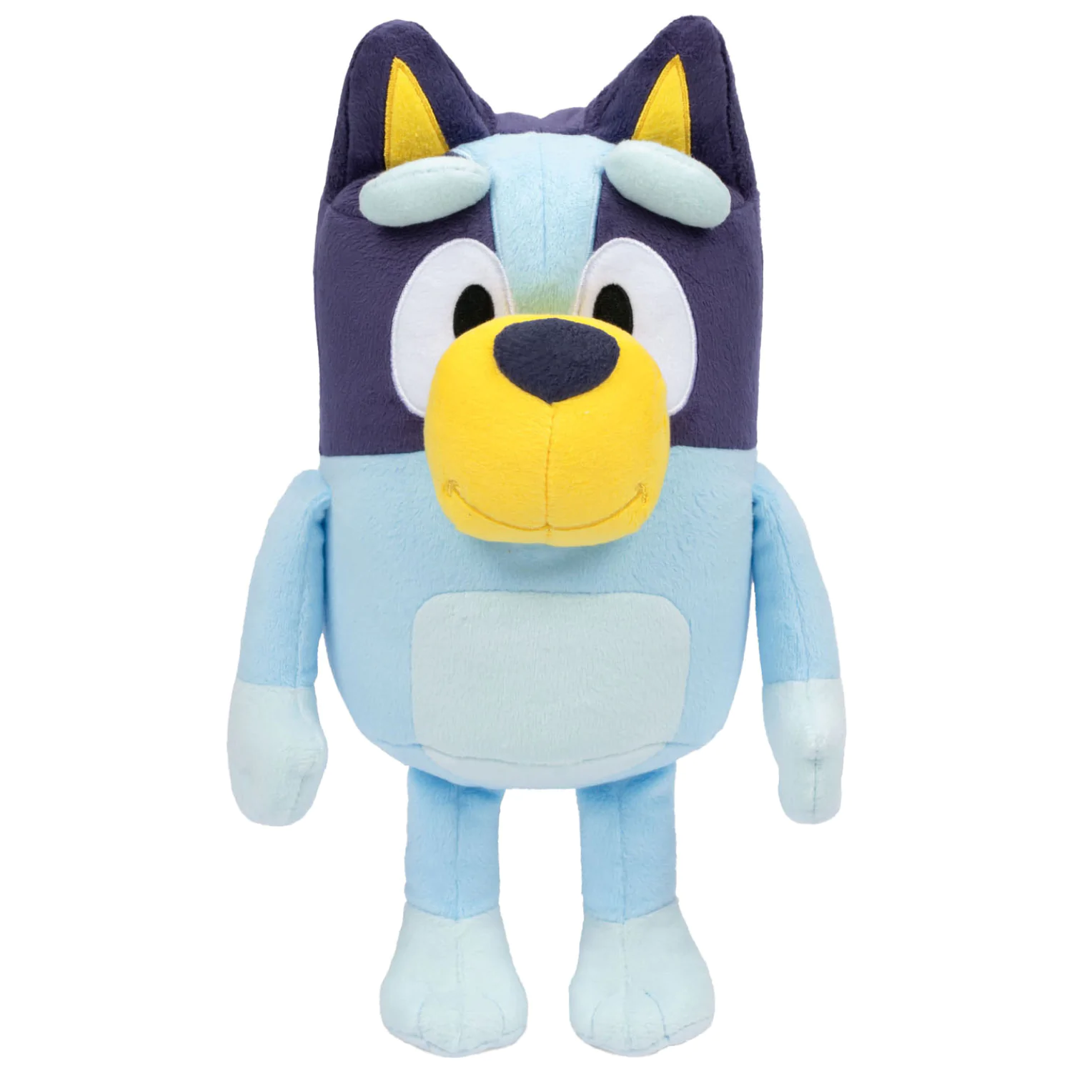 Plišasta igrača Bluey 25 cm fotografija izdelka