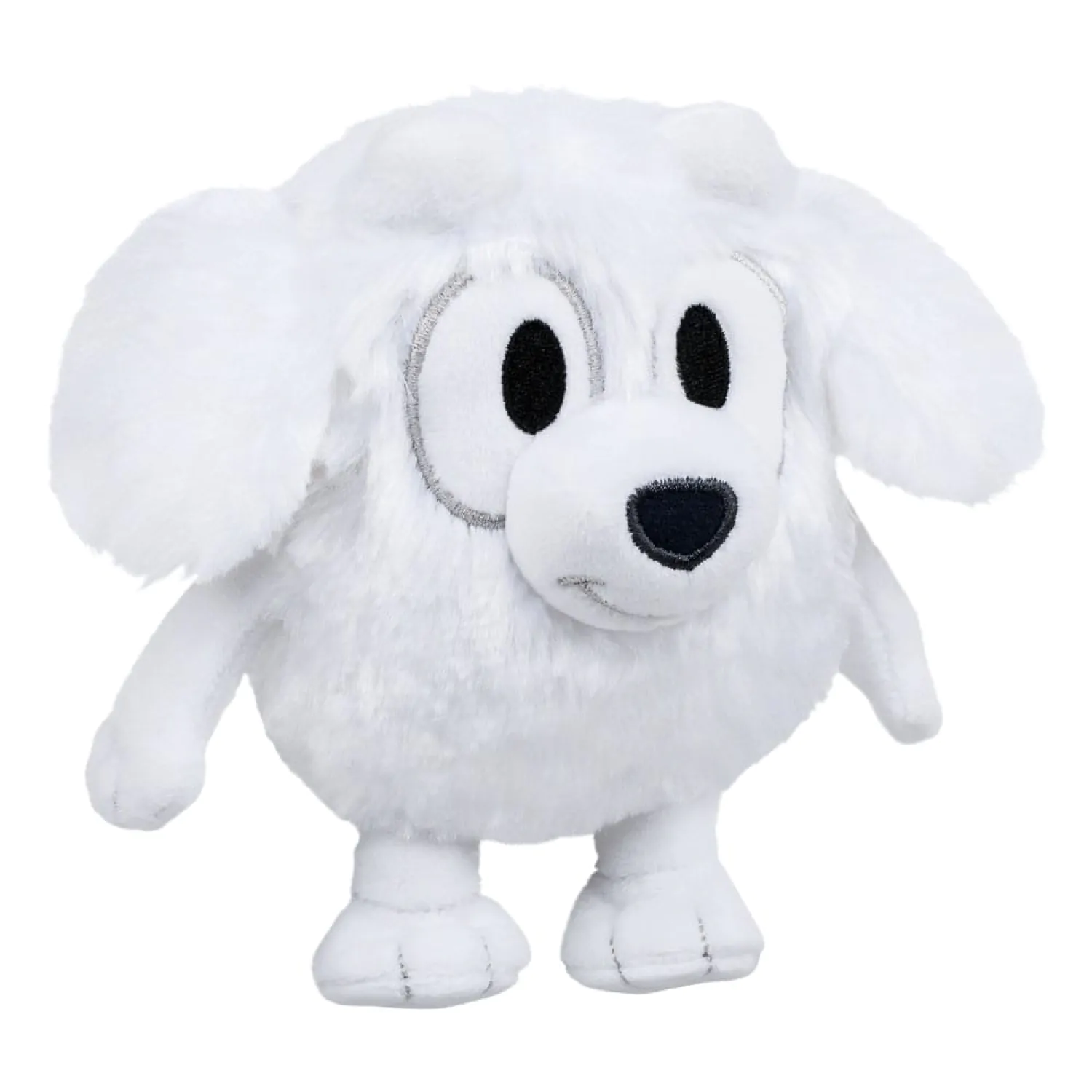 Bluey plišasta figura Lila fotografija izdelka