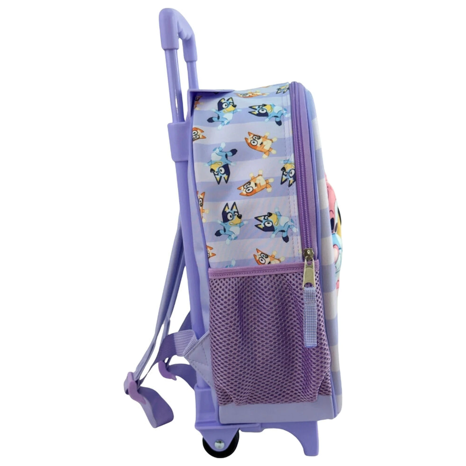 Bluey psiček voziček 32cm fotografija izdelka