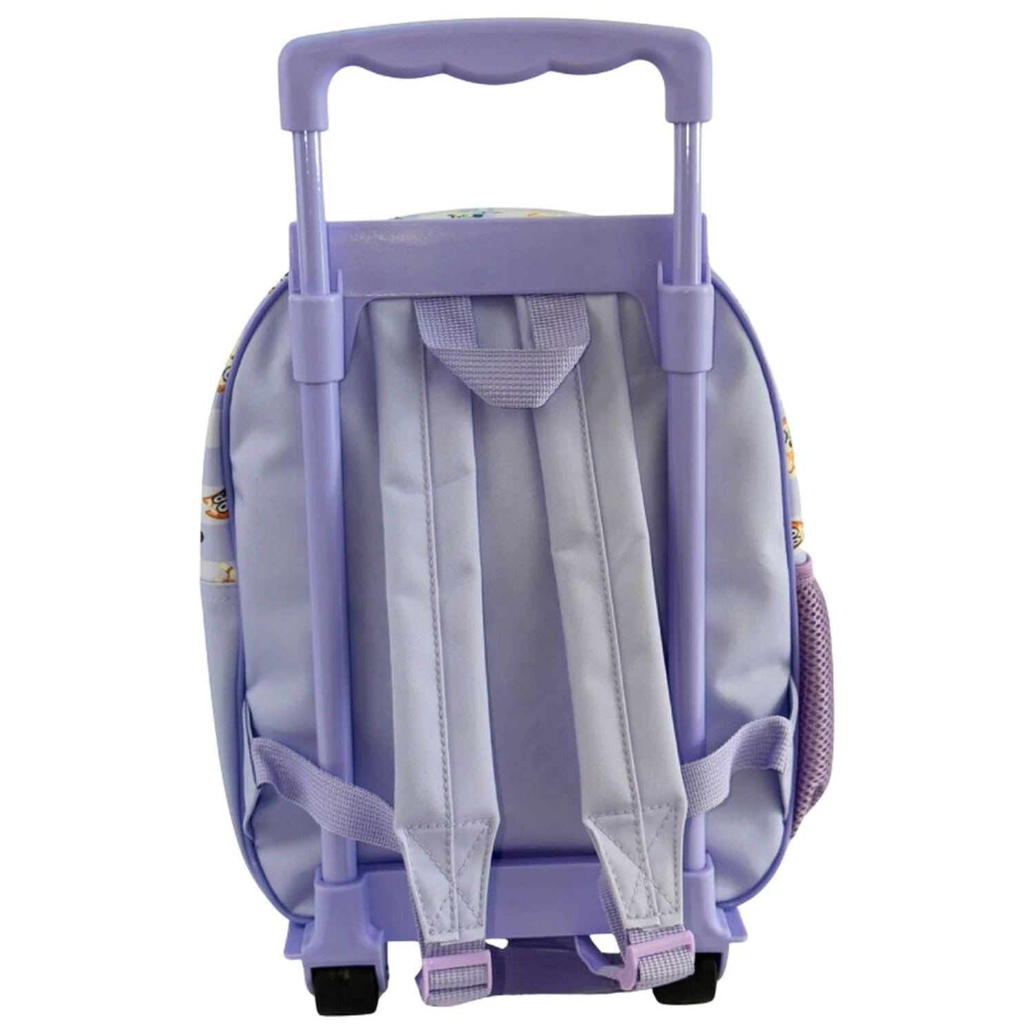 Bluey psiček voziček 32cm fotografija izdelka