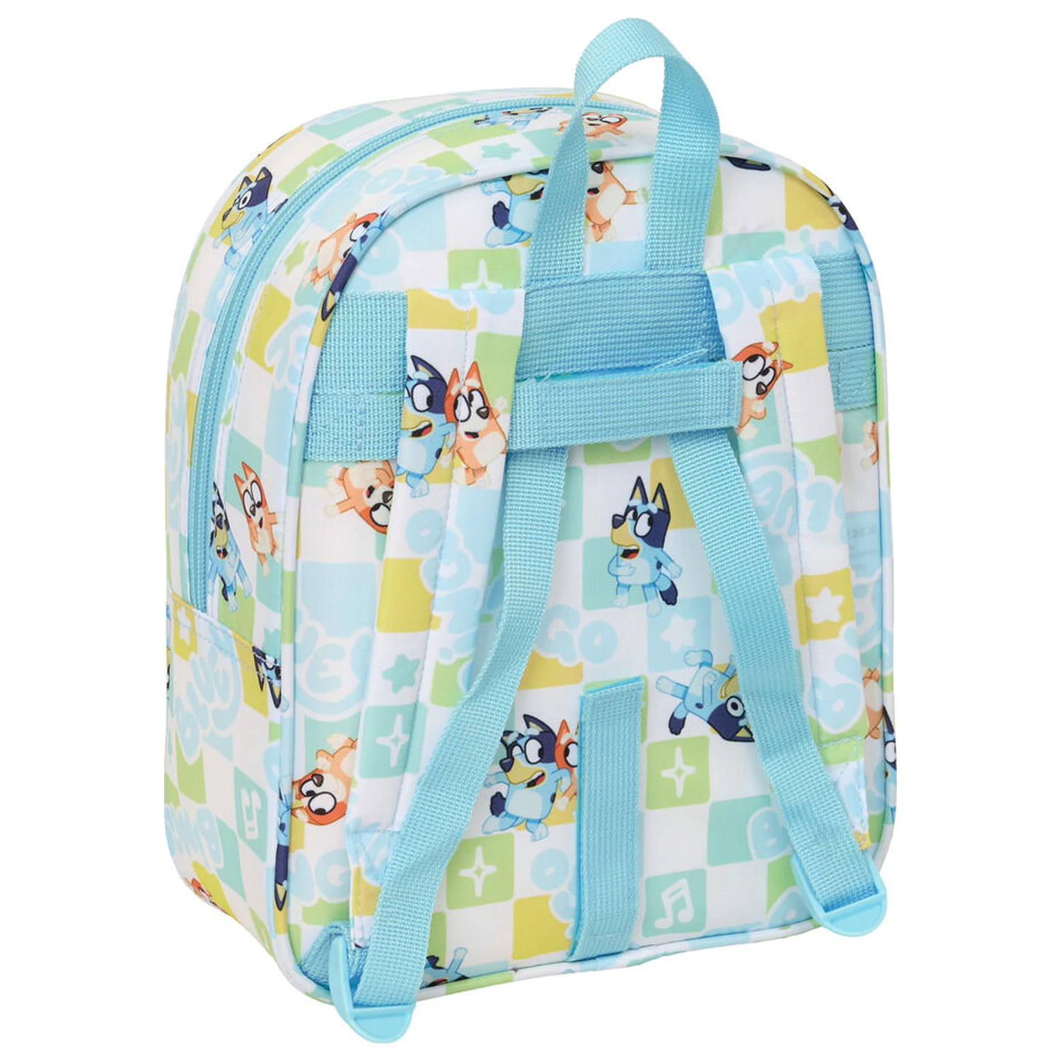 Bluey Ready prilagodljiv nahrbtnik 27cm fotografija izdelka