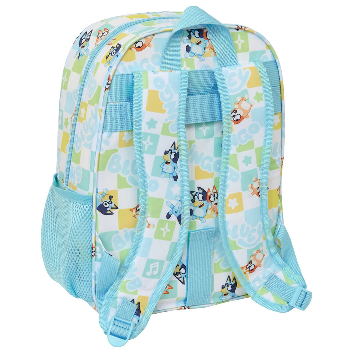 Bluey Ready prilagodljiv nahrbtnik 34 cm fotografija izdelka