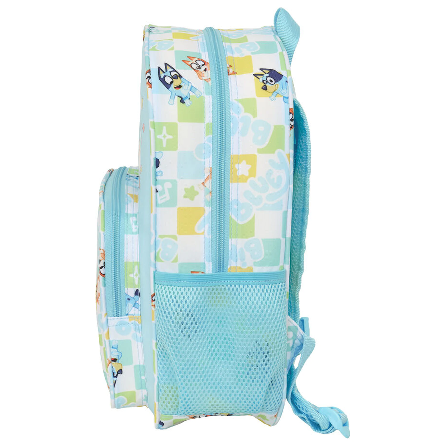 Bluey Ready prilagodljiv nahrbtnik 34 cm fotografija izdelka