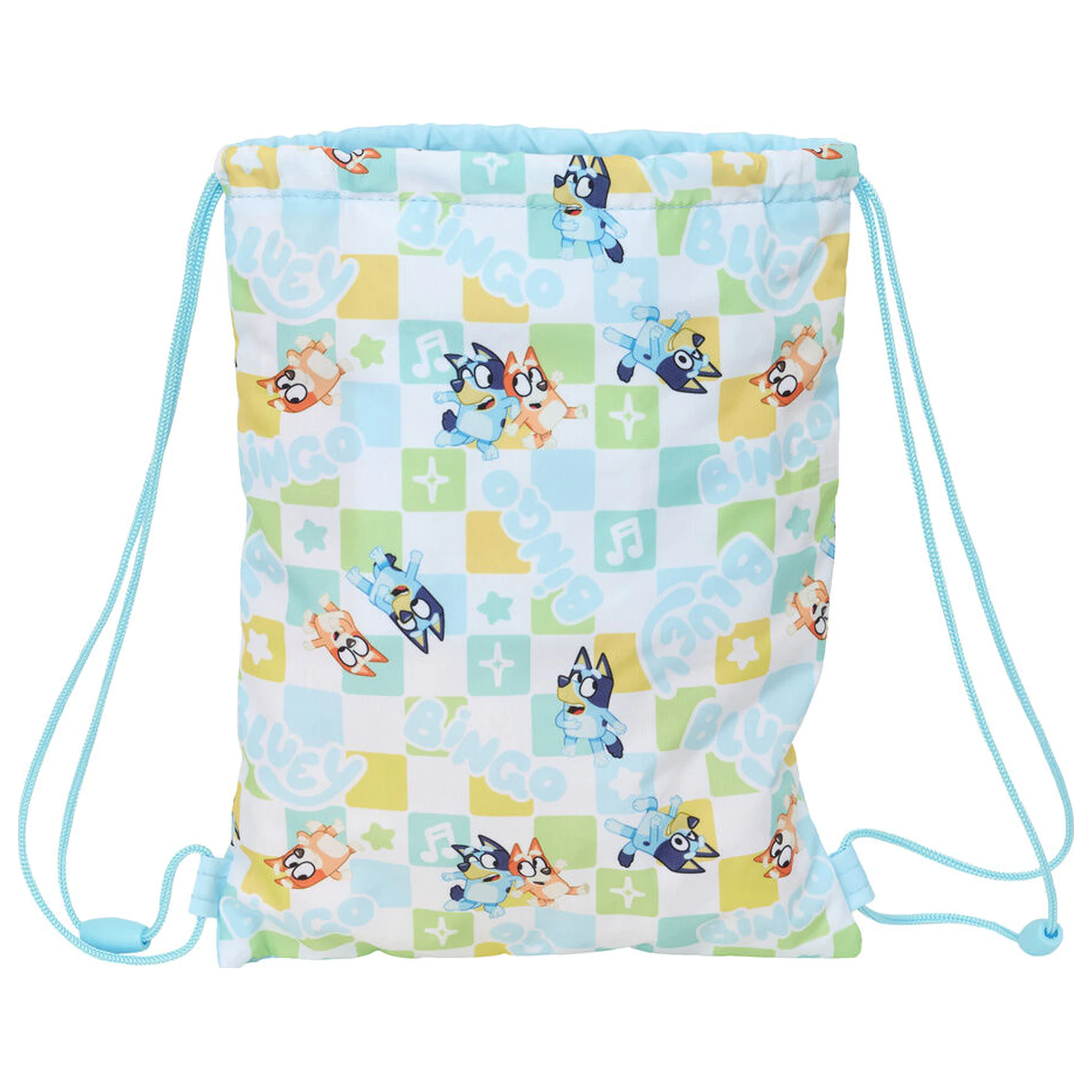 Bluey Ready športna torba 34 cm fotografija izdelka