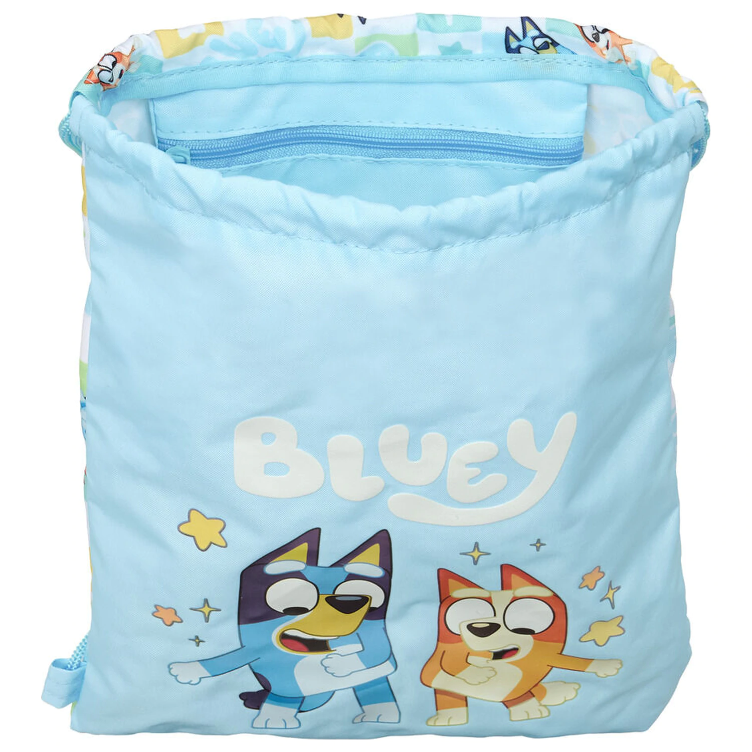 Bluey Ready športna torba 34 cm fotografija izdelka