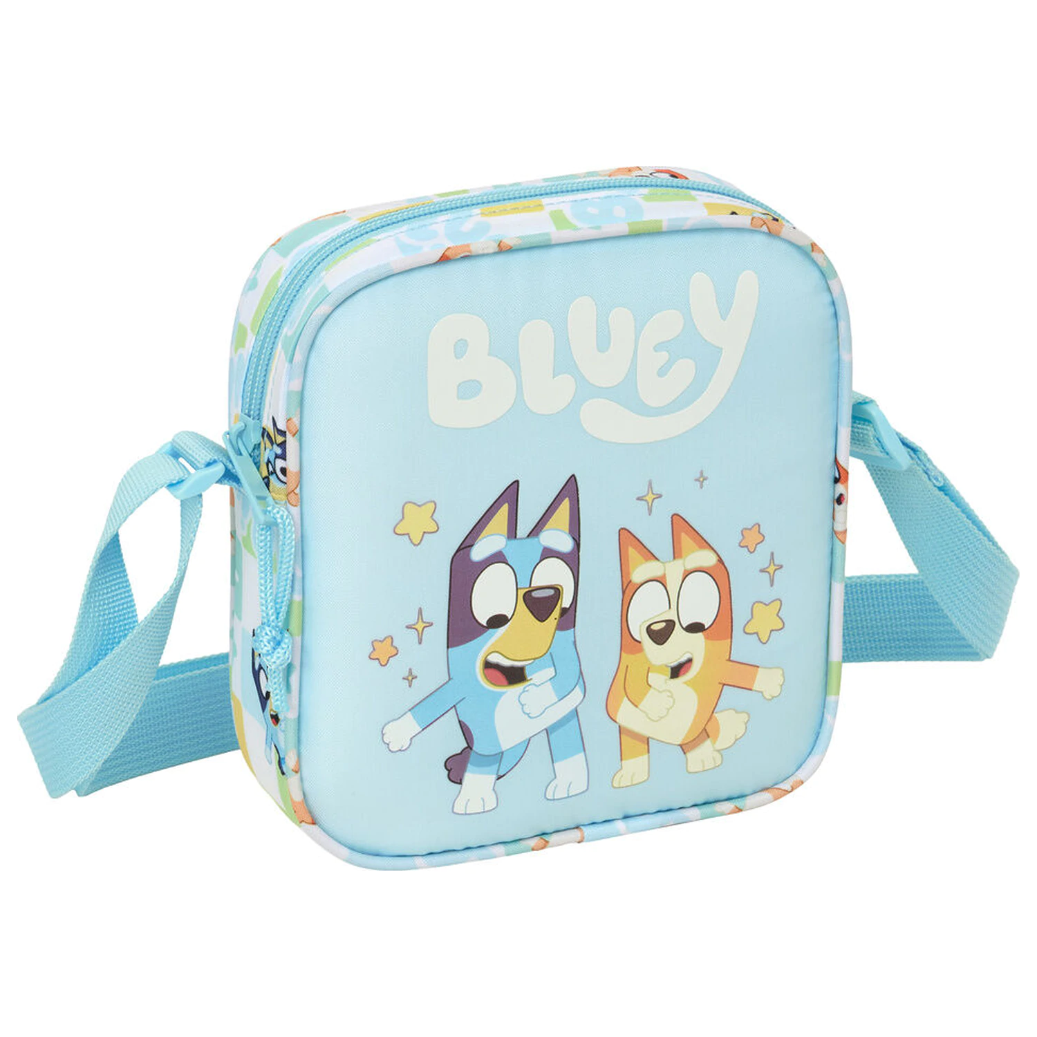 Bluey Ready naramna torba fotografija izdelka