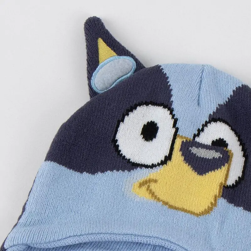 Bluey perujski klobuk fotografija izdelka