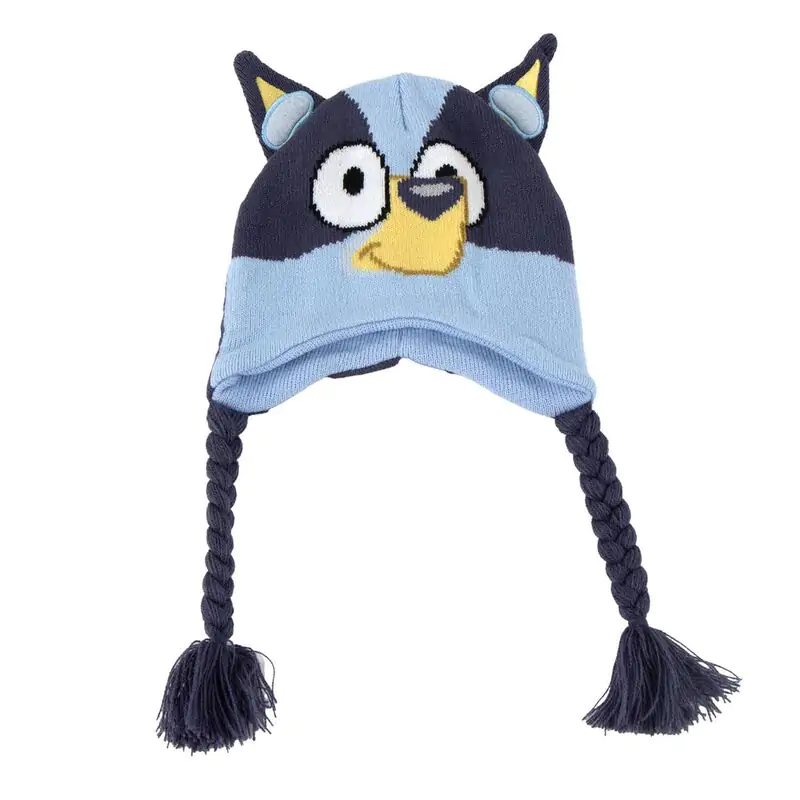 Bluey perujski klobuk fotografija izdelka