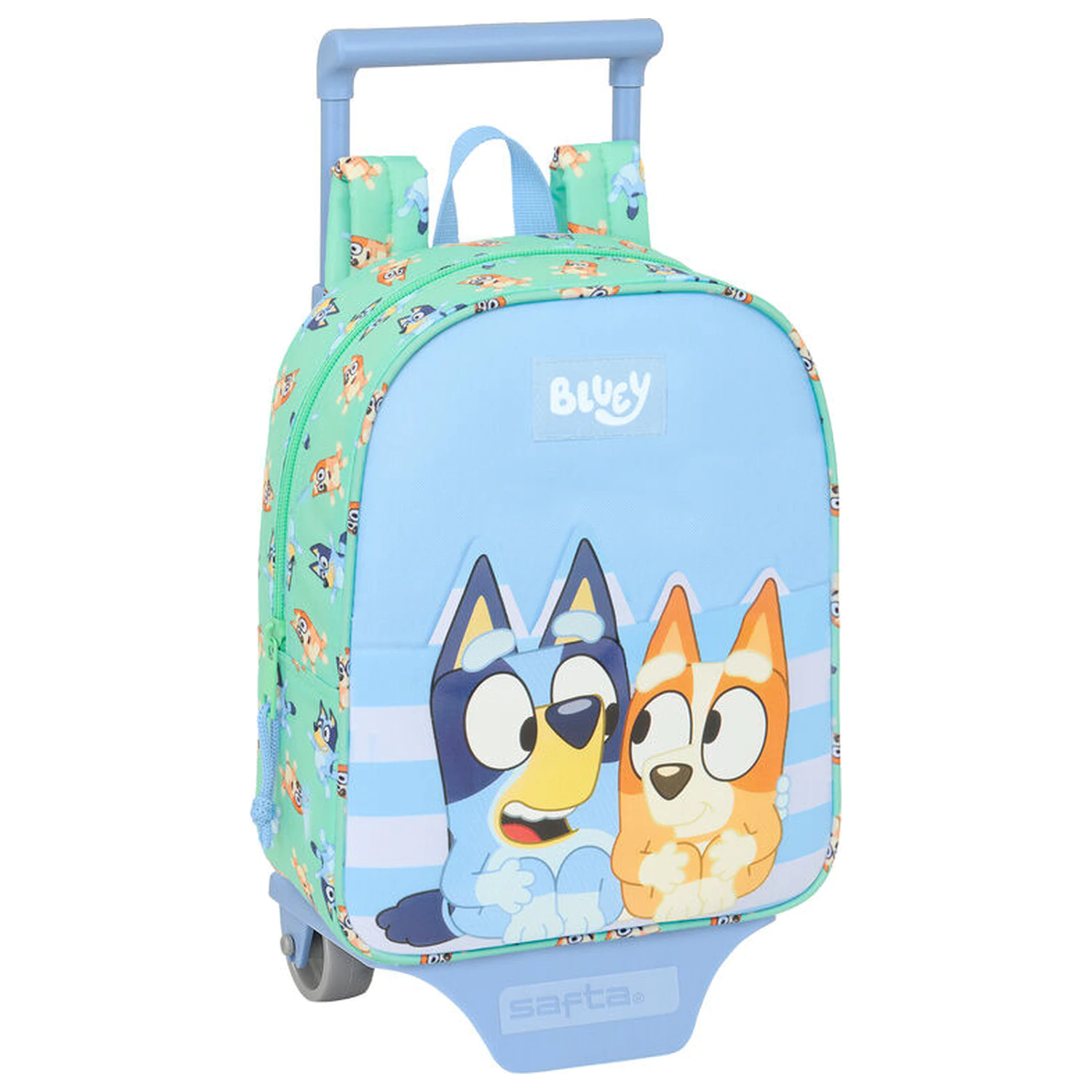 Bluey Sisters voziček 27cm fotografija izdelka