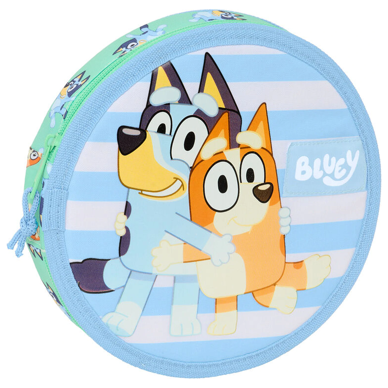 Bluey Sisters peresnica 18 kosov fotografija izdelka