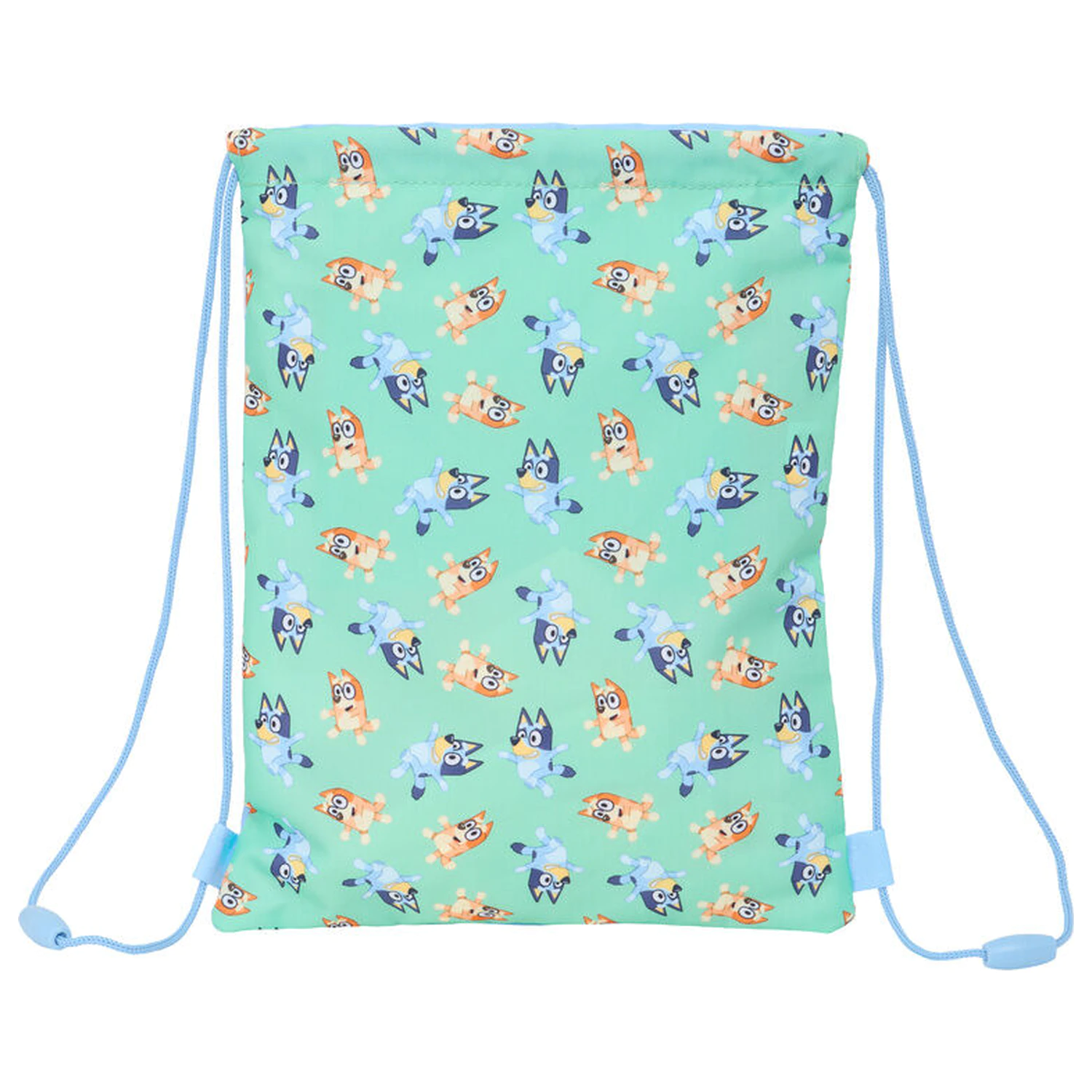 Bluey Sisters športna torba 34cm fotografija izdelka