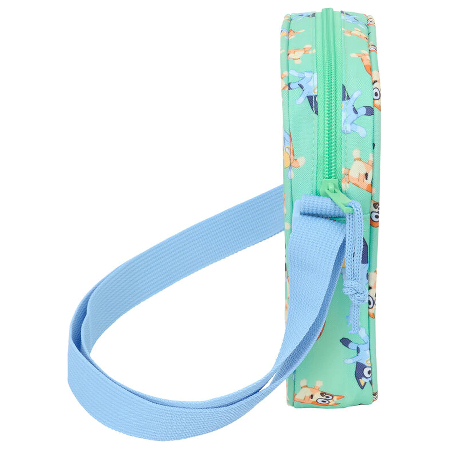 Bluey Sisters torba za čez ramo fotografija izdelka