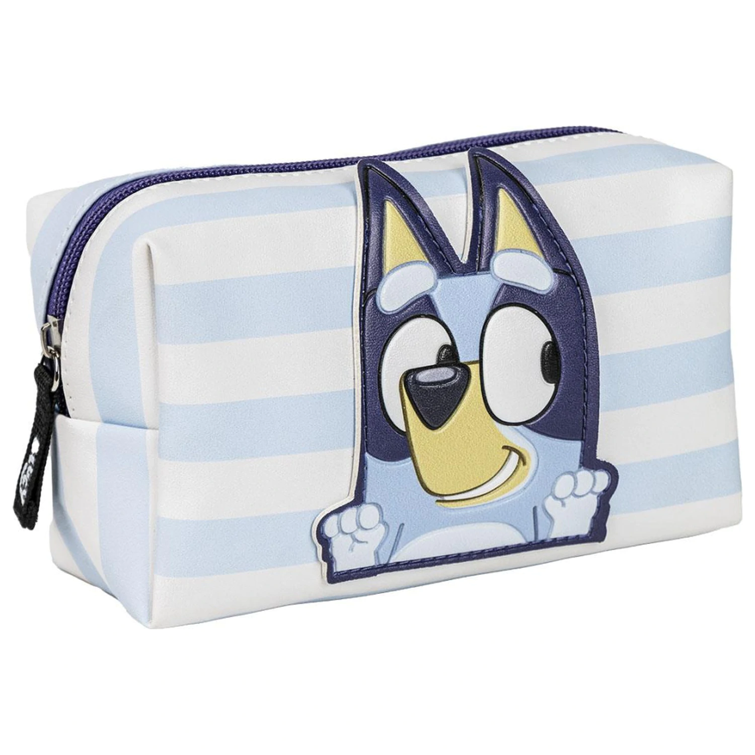 Bluey Smile torbica za toaleto 17 cm fotografija izdelka