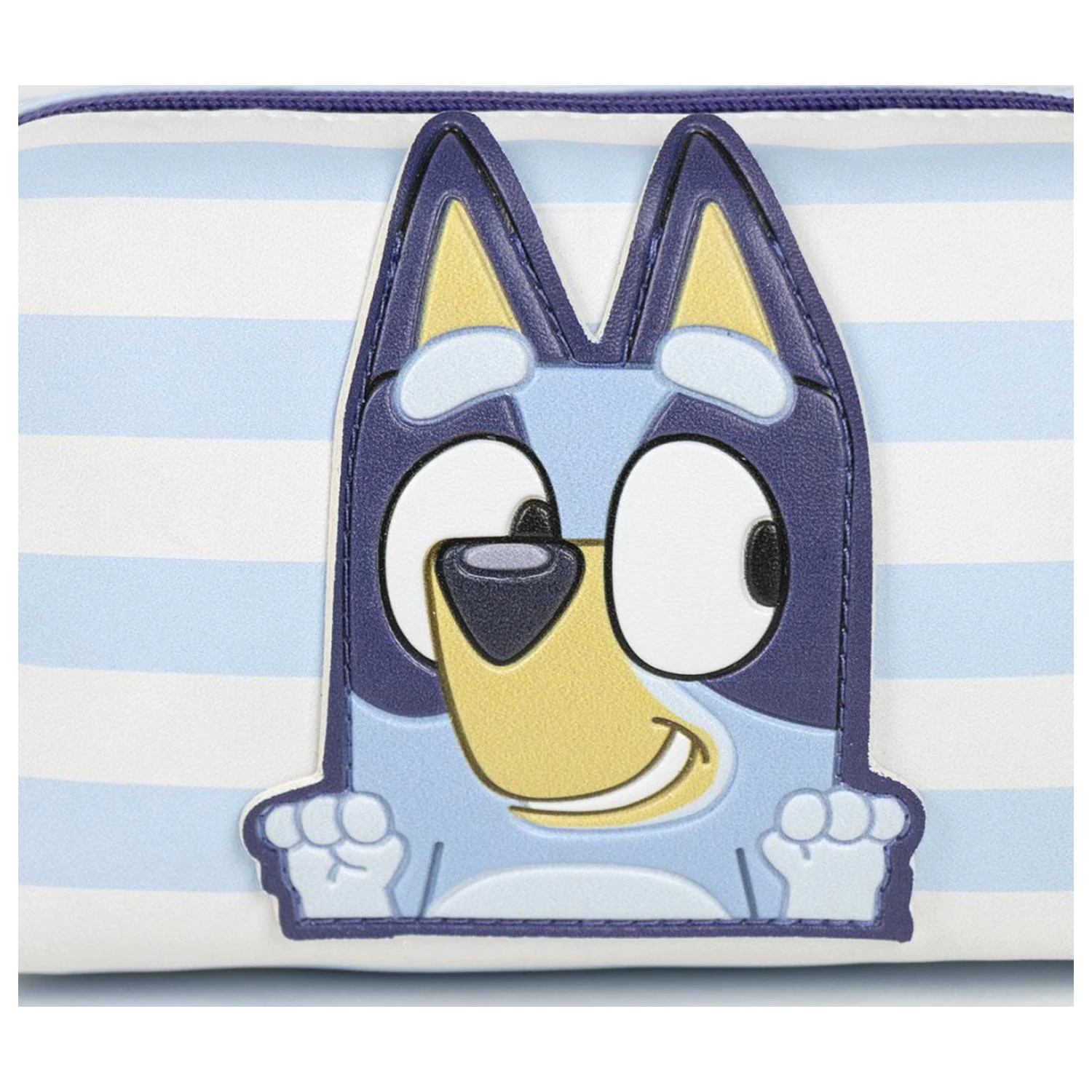 Bluey Smile torbica za toaleto 17 cm fotografija izdelka