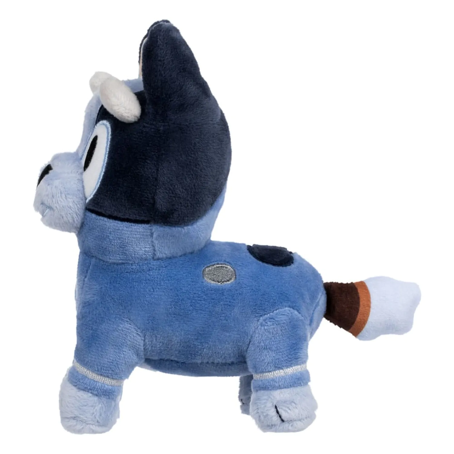Bluey plišasta figura Socks  fotografija izdelka