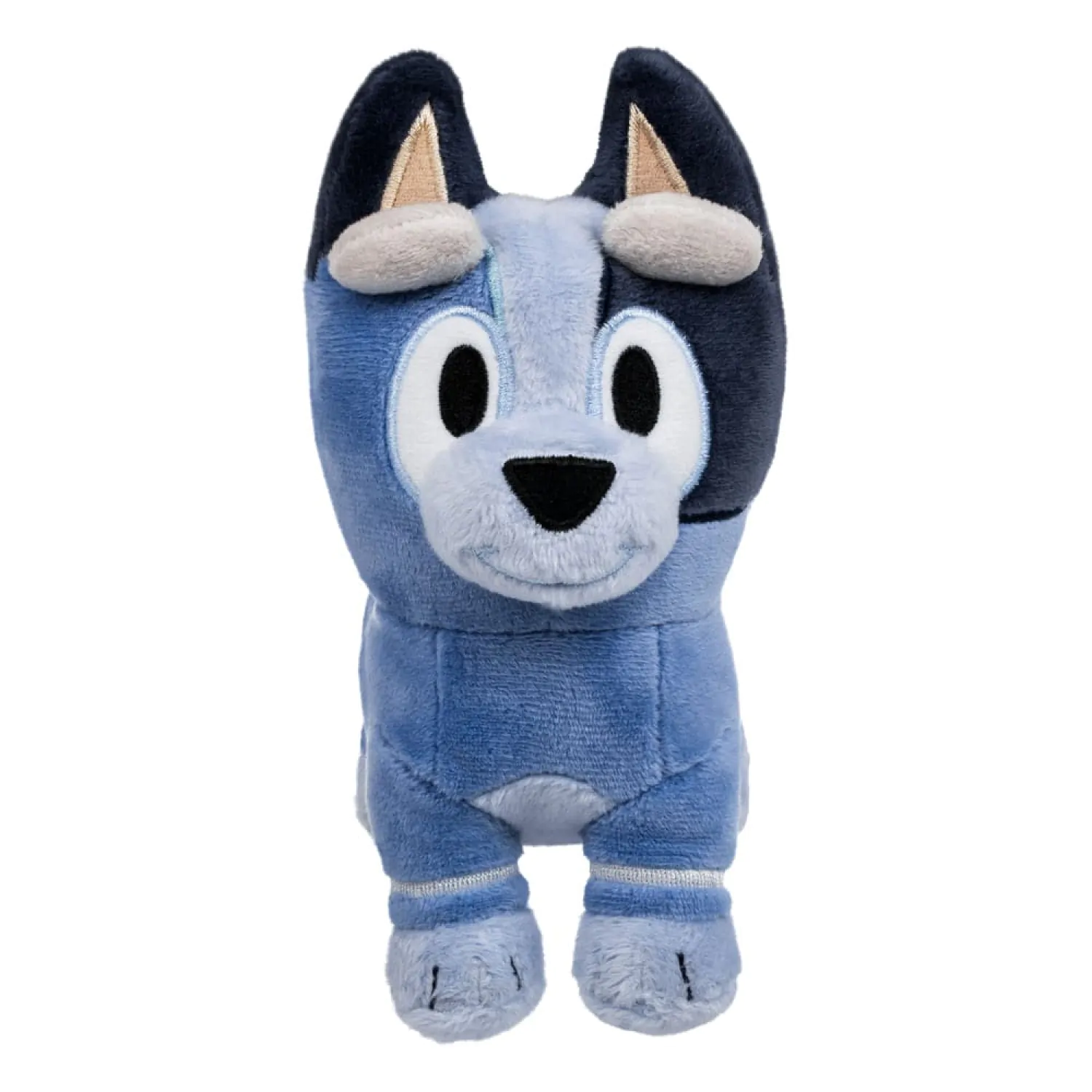 Bluey plišasta figura Socks  fotografija izdelka