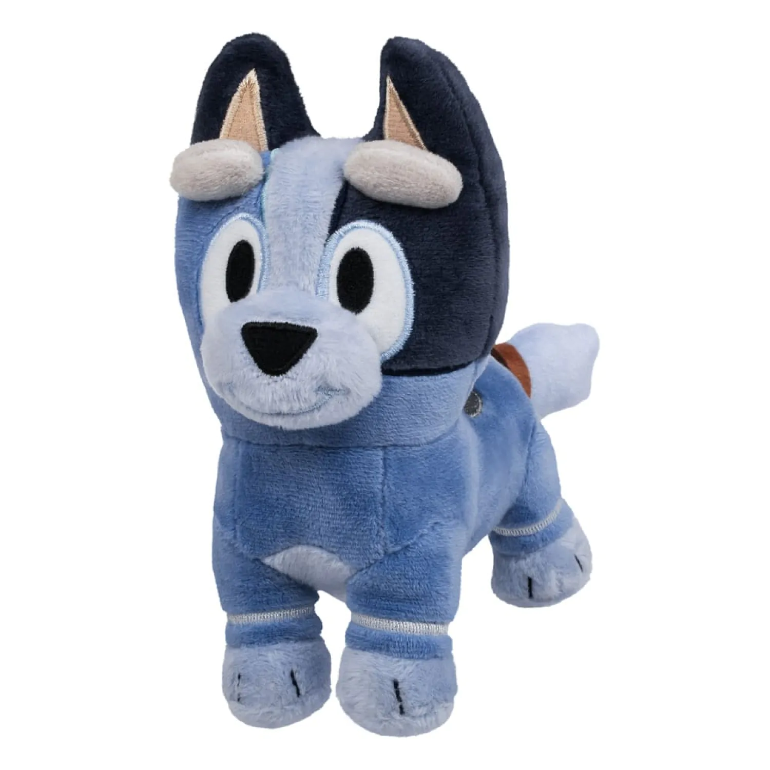 Bluey plišasta figura Socks  fotografija izdelka