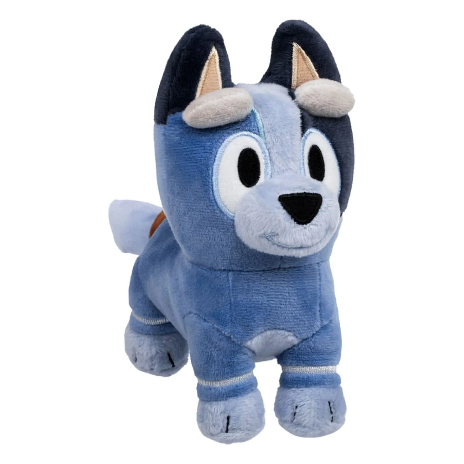 Bluey plišasta figura Socks  fotografija izdelka