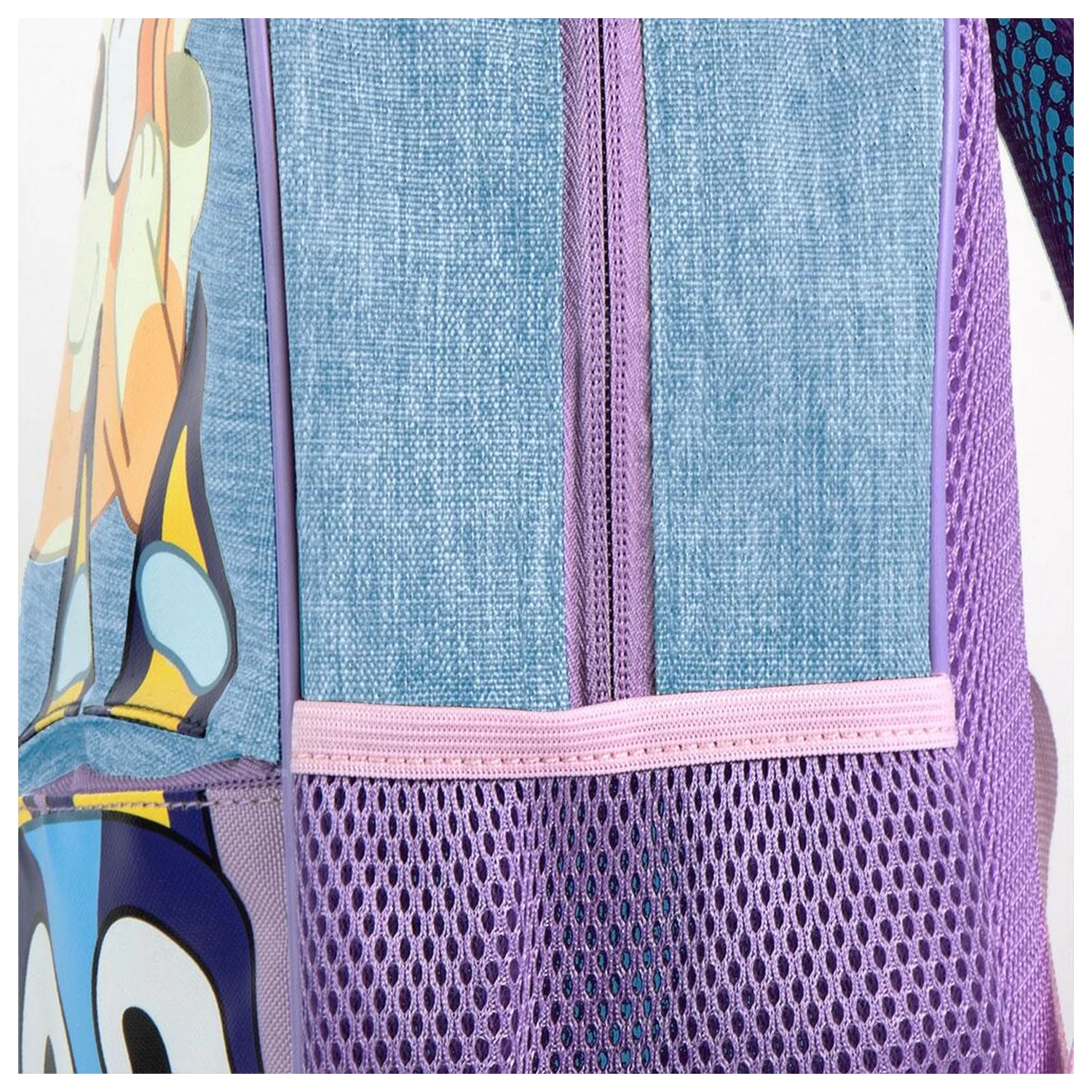 Nahrbtnik Bluey 30 cm fotografija izdelka