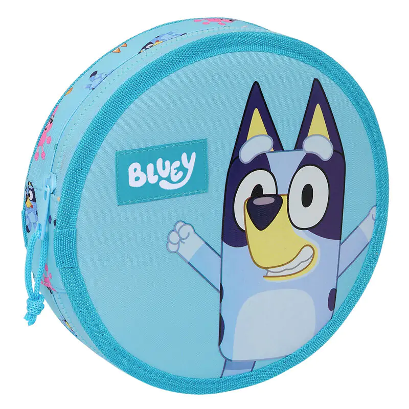 Bluey peresnica 18 kos fotografija izdelka