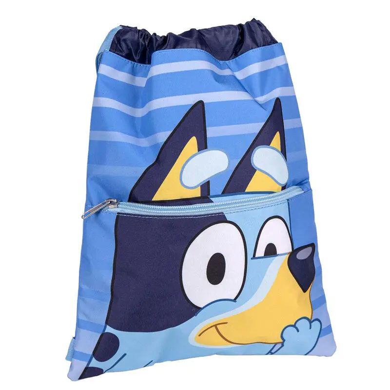 Bluey športna torba 33cm fotografija izdelka