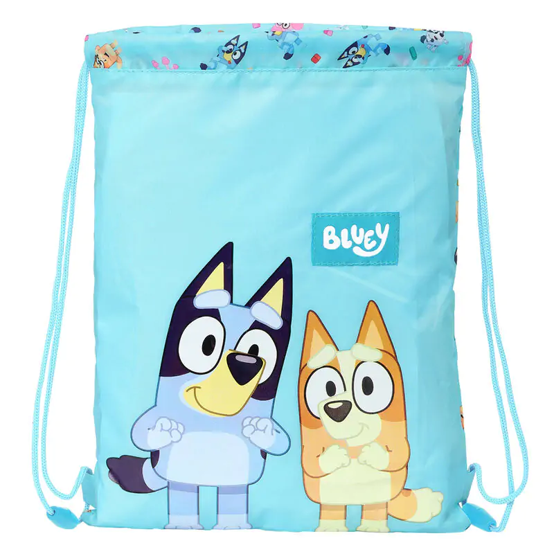 Bluey športna torba 34 cm fotografija izdelka