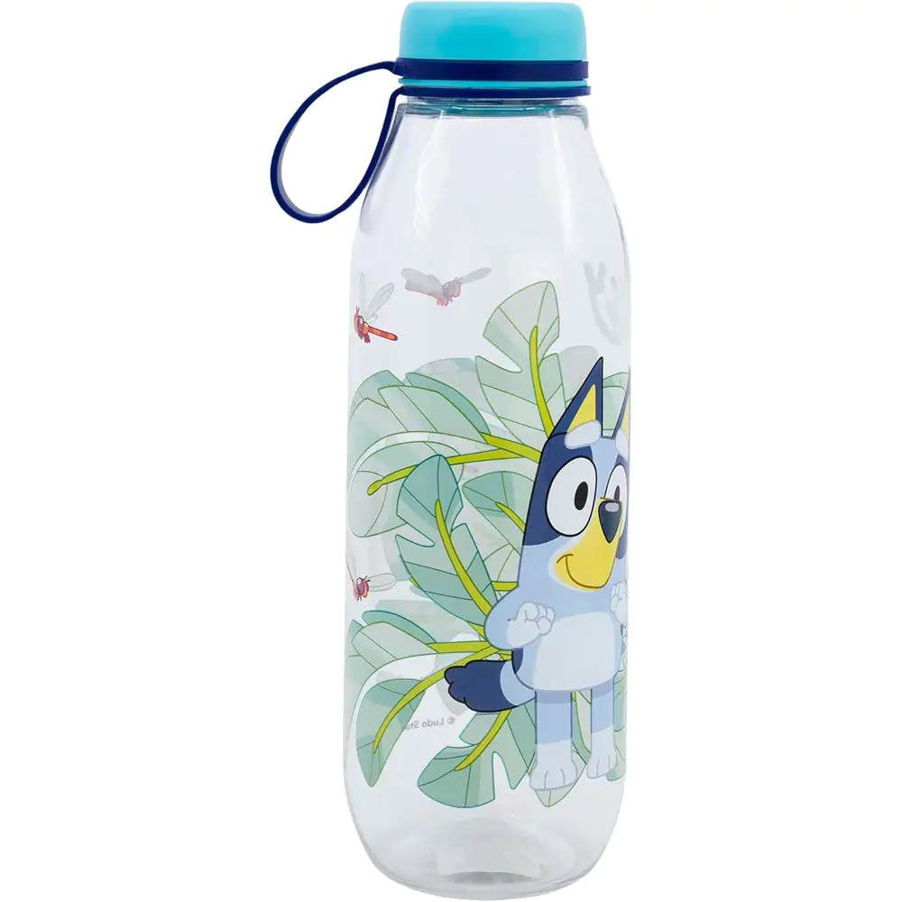 Bluey tritan steklenica 650ml fotografija izdelka