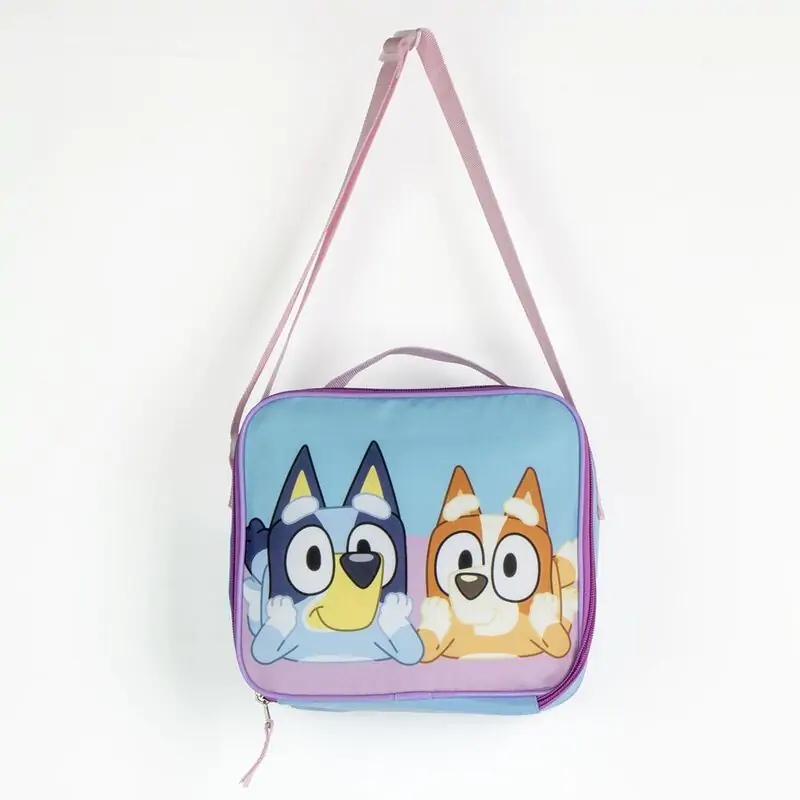 Bluey torba za kosilo fotografija izdelka